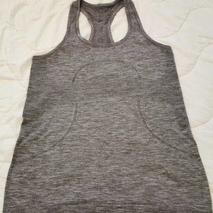 Lululemon swiftly tank top